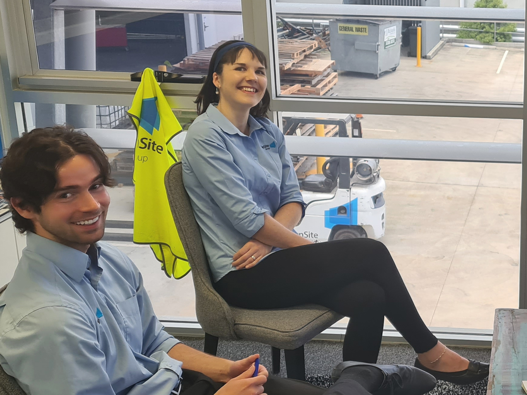 SignSite Team