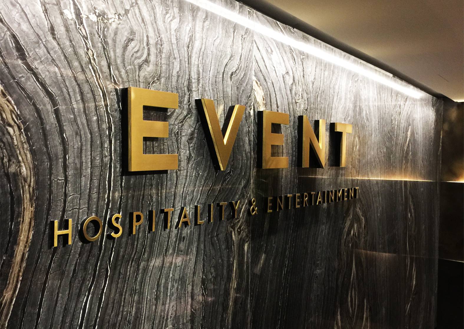 Event Hospitality & Entertainment