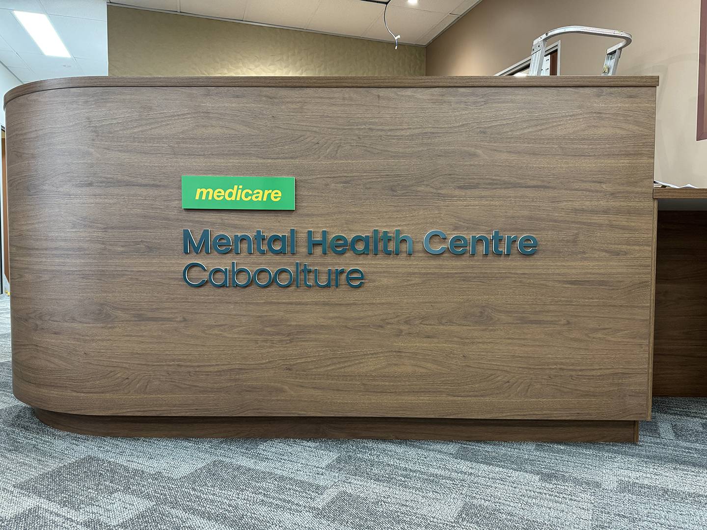 Medicare Mental Health