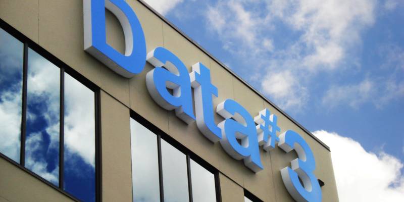 data 3 fabricated letters