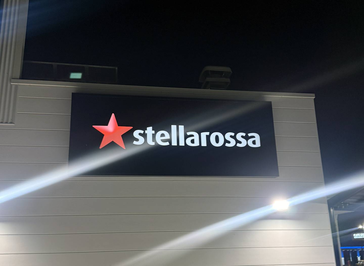 Stellarossa
