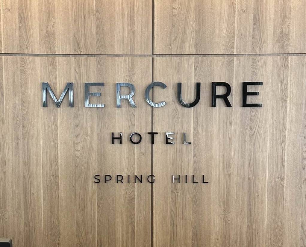 Mercure Hotel