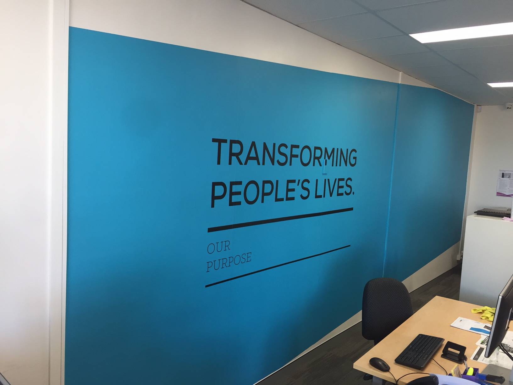 Campbell Page Wall Graphics 4