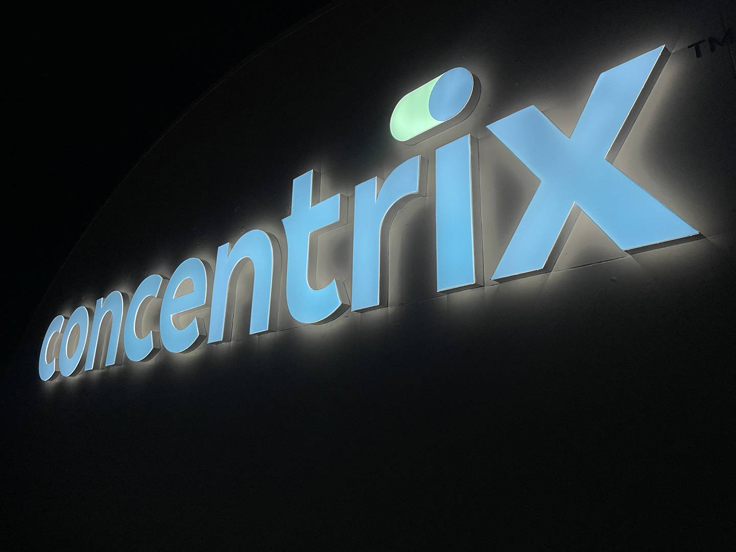 Concentrix