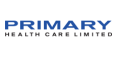 Primary health care logo