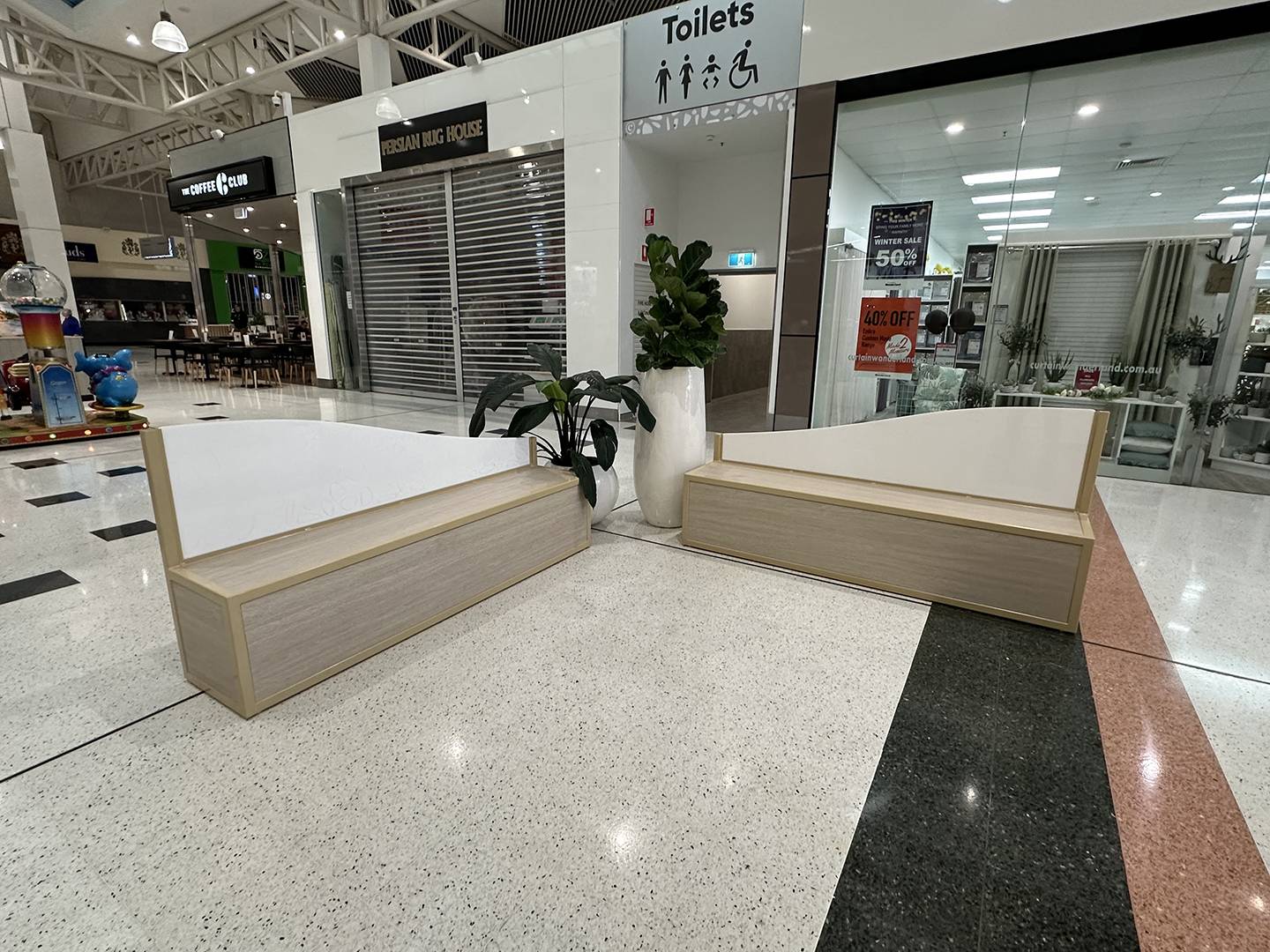 Capalaba Custom Chairs