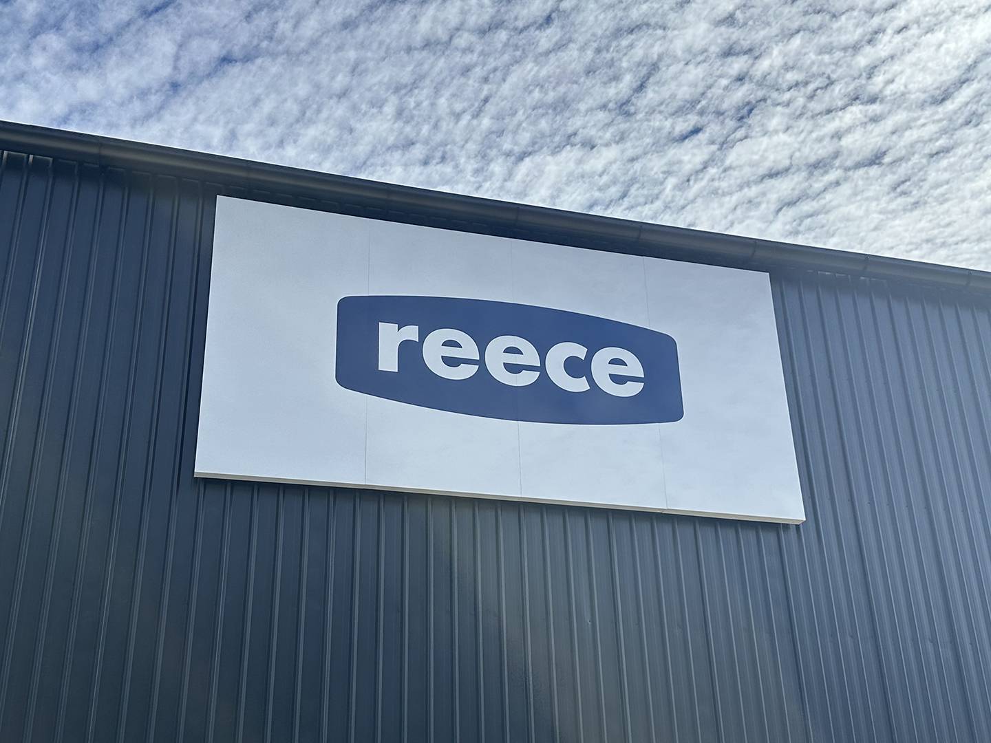 Reece
